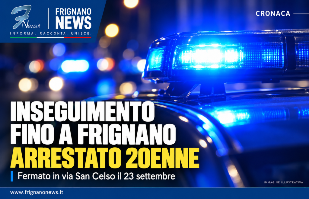 arresto-20-enne-frignano-